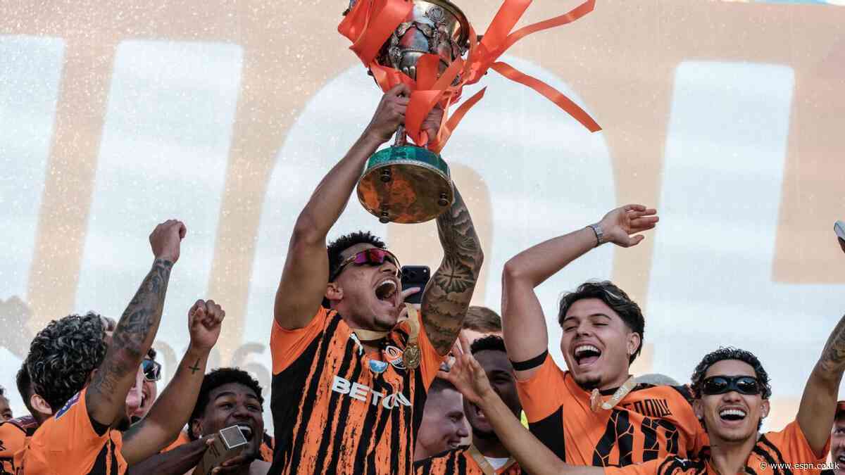 Source: Shakhtar prefer Stamford Bridge for UCL