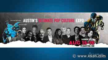 Austin Weekend: PCX Austin, parade at capitol, and Austin FC