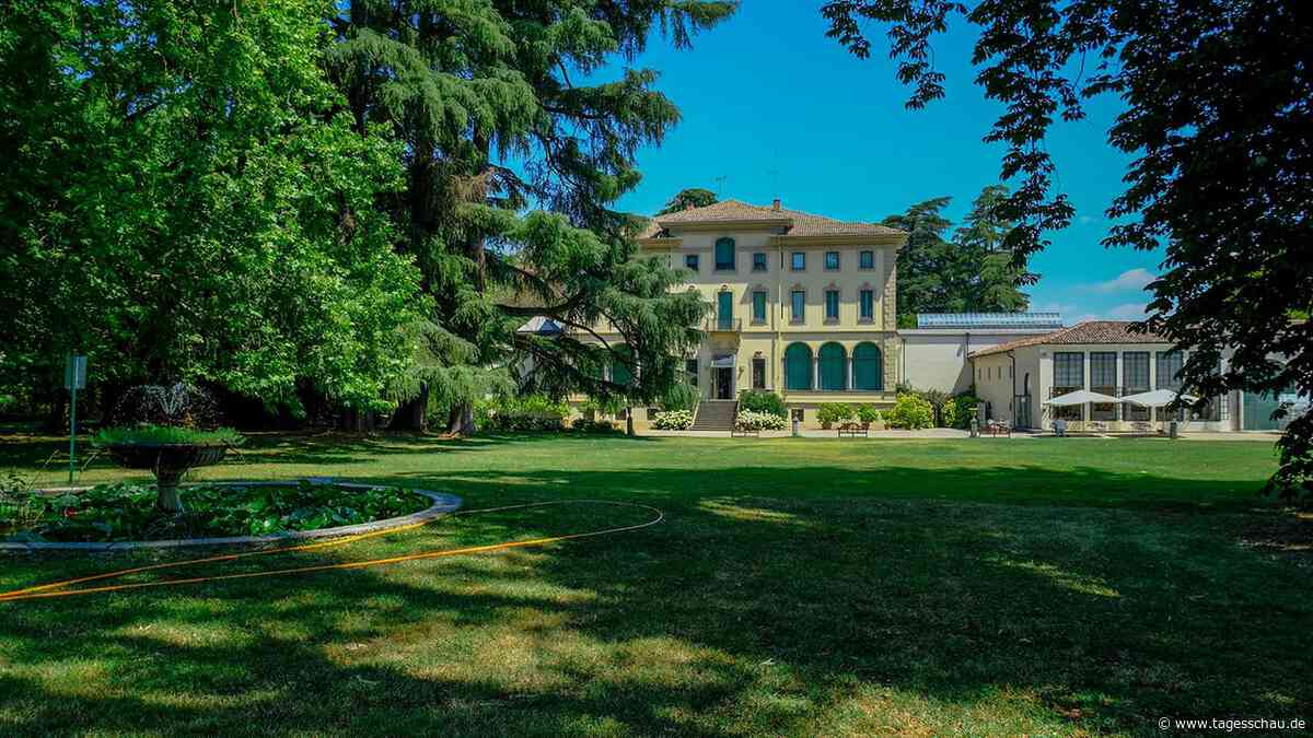Renoir, Cézanne, Matisse: Italienische Polizei findet gestohlene Kunst