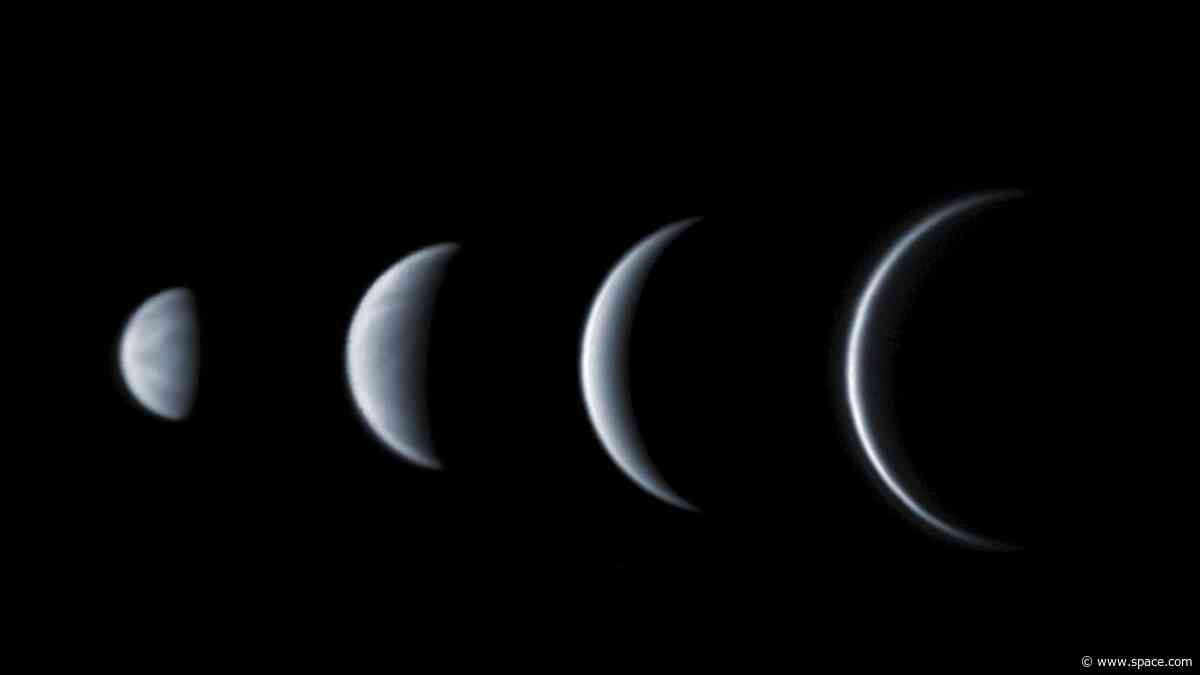 Can Venus cast a shadow? Here's how to see it for yourself