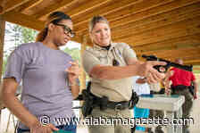 ADCNR's Outreach Prepares Public for Outdoor Adventures