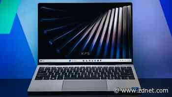 Dell XPS 13 review: The first budget laptop to rival Neo raises the bar for all PCs