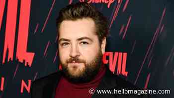 Meet The Sopranos star James Gandolfini's lookalike son who played his father's iconic role