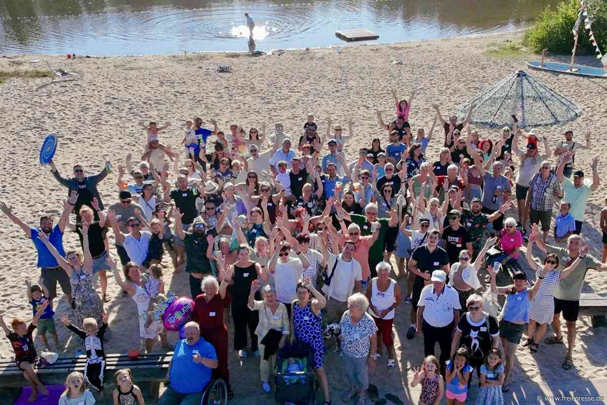 Party mit 140 Gästen: Wie aus dem Schulanfang meiner Tochter ein Volksfest wurde