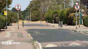 Child, 2, airlifted to hospital after e-bike hit-and-run