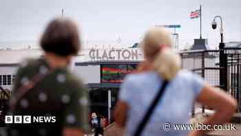 Clacton by-election polls close and counts begin