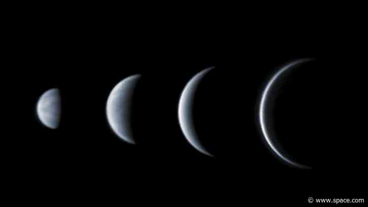 Can Venus cast a shadow? Here's how to see it for yourself