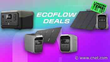 The Power Move? Powering Up Before You Need to With These EcoFlow Deals