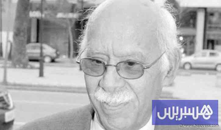 بيت الشعر في المغرب ينعى السرغيني
