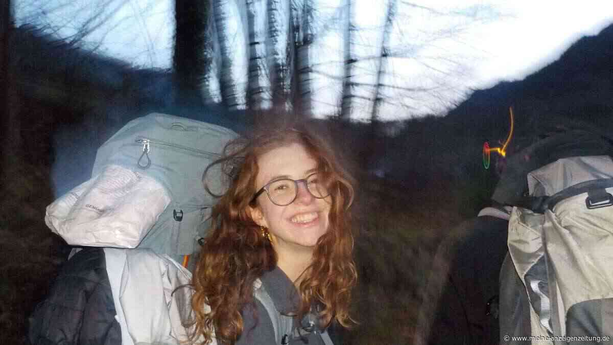 „Ich darf meinen Horizont erweitern“: Nele Rutenberg (19) aus Freising hilft in Bolivien