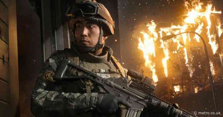 Modern Warfare 4 beta includes campaign and Warzone as Activision get desperate
