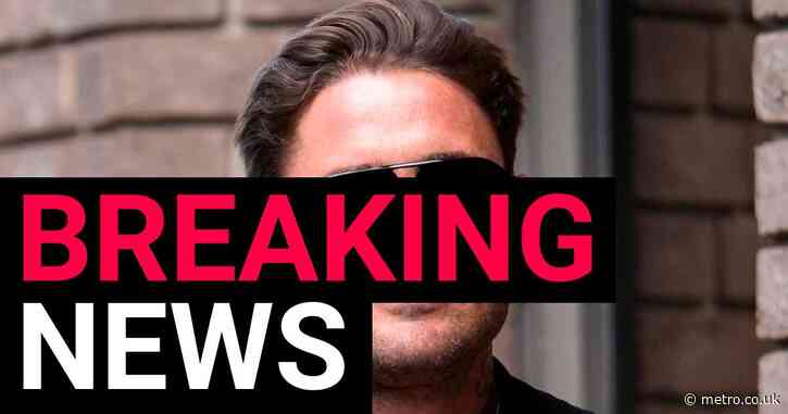 Stephen Bear’s prison sentence revealed after sex offenders register breaches