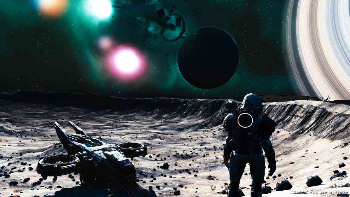10 years after its messy launch, No Man’s Sky boss Sean Murray wishes he could warn his younger self "don’t do all the press"