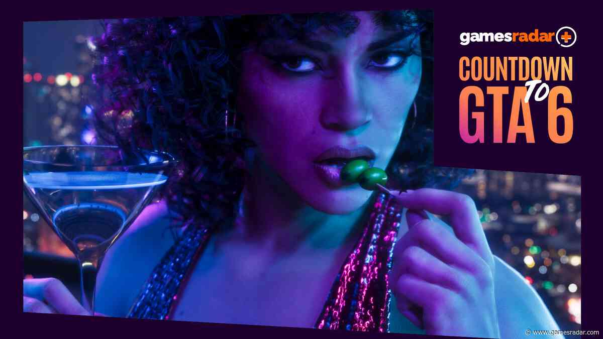The women of Grand Theft Auto: How film noir shaped (and limited) Rockstar's female characters