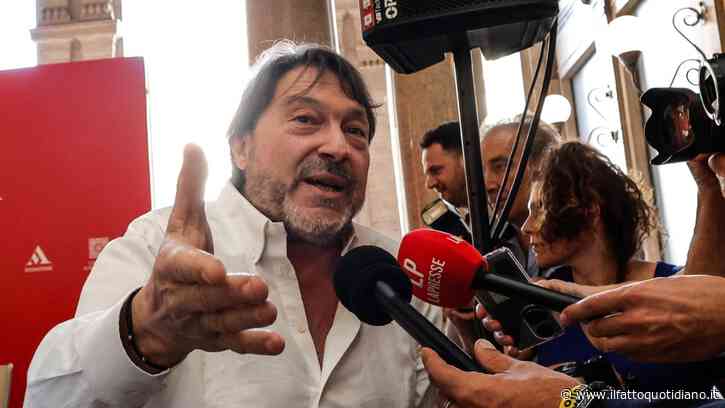 Ranucci continua a lavorare alla nuova stagione di Report, avanti con il nuovo ciclo. Il legale: “In audizione Rai fugati i dubbi sulle inchieste”