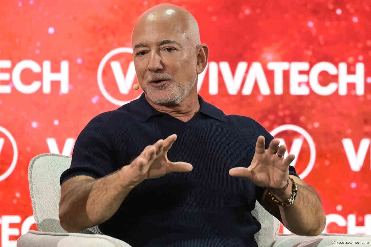 Will Liverpool’s transfer budget change after Jeff Bezos investment?