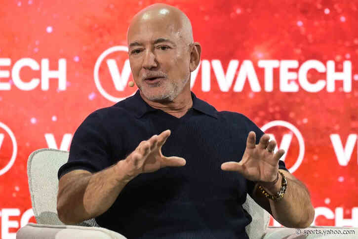 Will Liverpool’s transfer budget change after Jeff Bezos investment?
