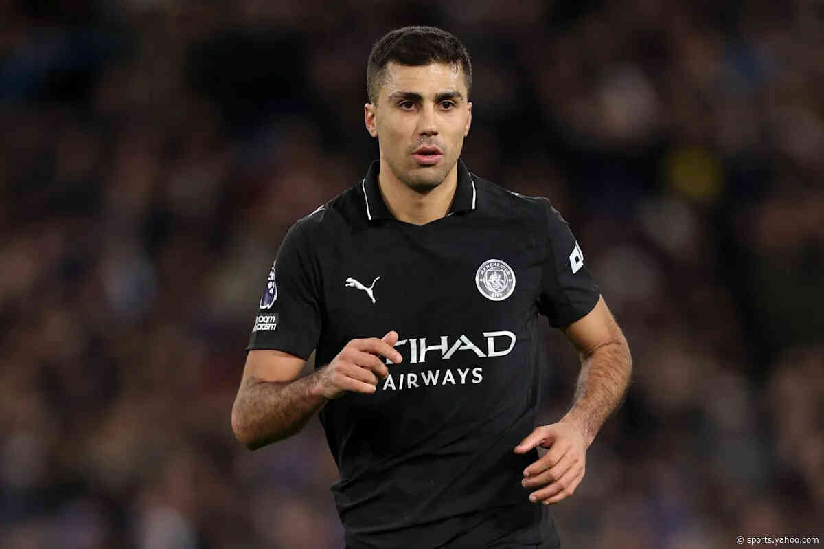 Barcelona set to make third offer worth £60 million for Man City superstar