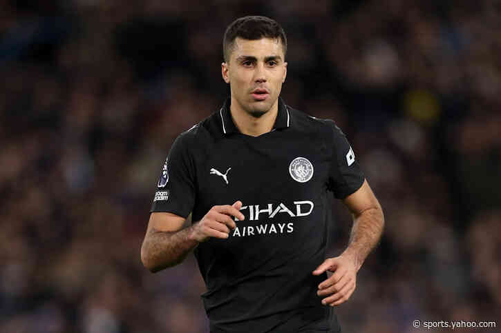 Barcelona set to make third offer worth £60 million for Man City superstar