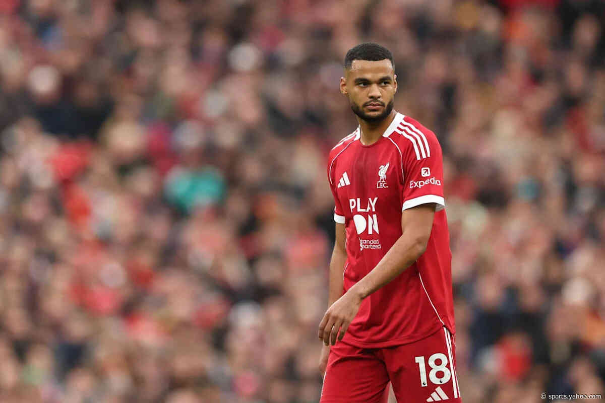 Liverpool receive £60m offer from Premier League rivals