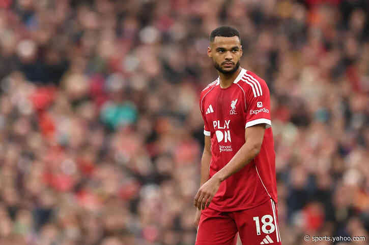 Liverpool receive £60m offer from Premier League rivals