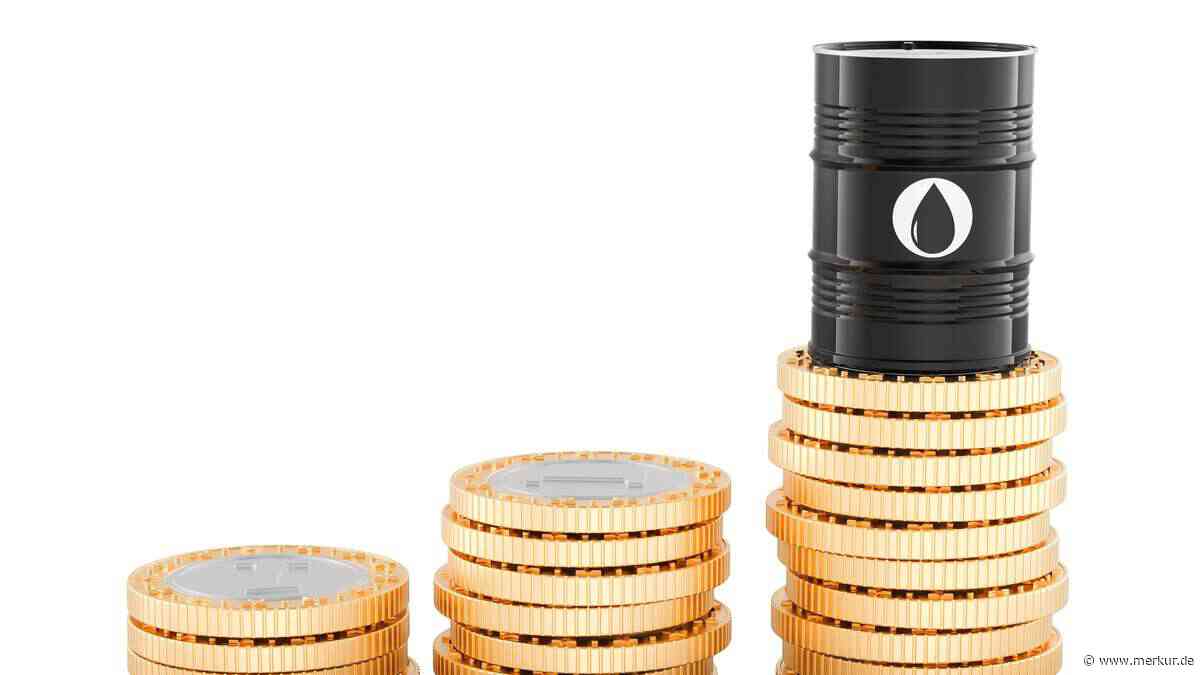 Inflation in Deutschland: 2,8 Prozent und die Rückkehr des Ölpreisschocks