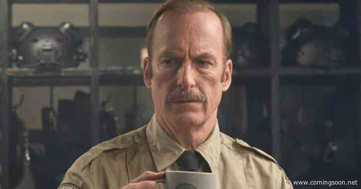 Bob Odenkirk’s Fun Western Movie Hits HBO Max Today