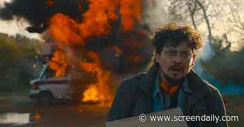 ‘Out There’ review: Intermittently charming Welsh sci-fi relies on a committed cast including Michael Sheen and Aneurin Barnard