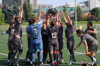Coppa Caruso soccer tournament returns to Sudbury this weekend