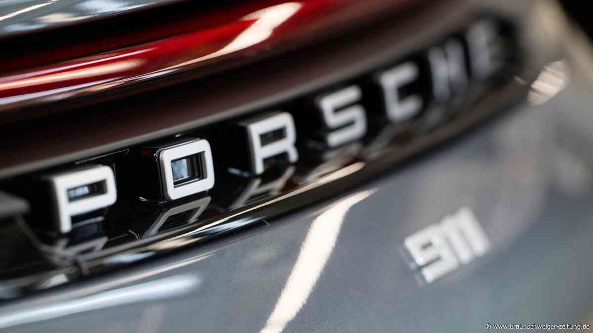 EU-Strafe drohte: VW berechnet Porsche-Emissionen mit chinesischer Konkurrenz
