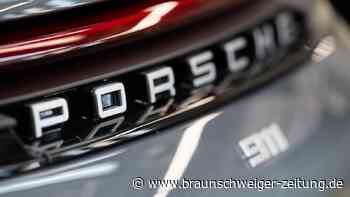 EU-Strafe drohte: VW berechnet Porsche-Emissionen mit chinesischer Konkurrenz