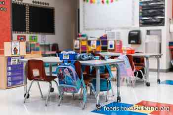 Look up your Texas school’s A-F accountability grade, STAAR performance