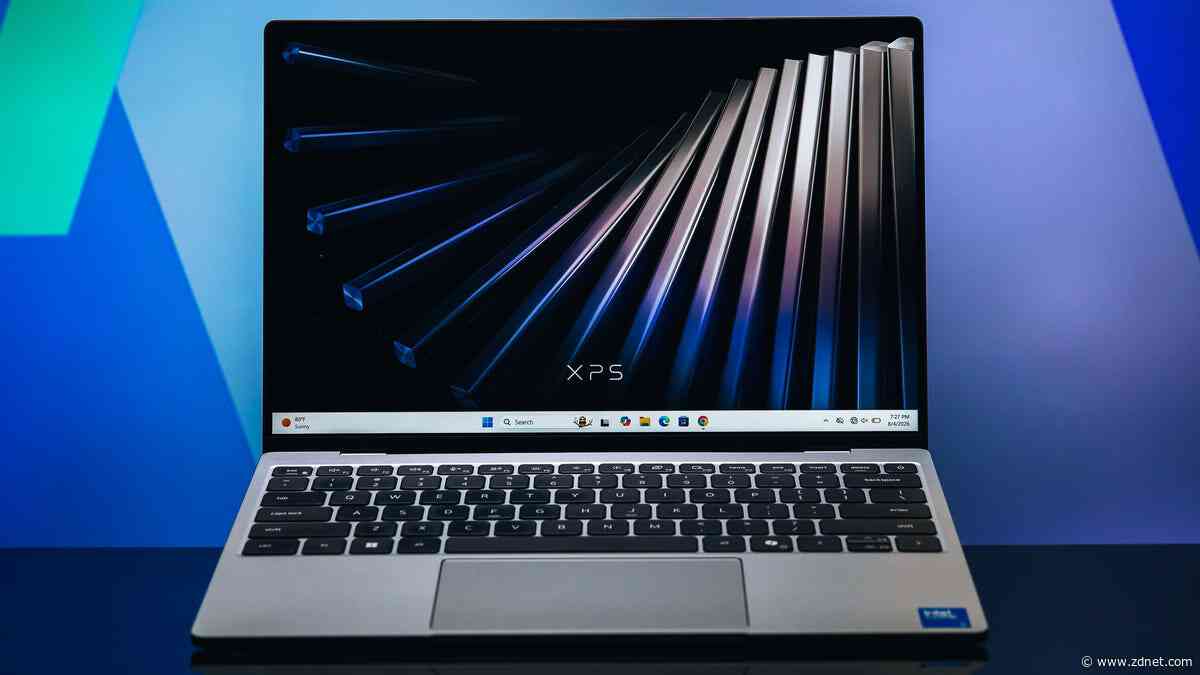 Dell XPS 13 review: The first budget laptop to rival Neo raises the bar for all PCs