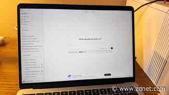 ChatGPT's new Computer History tracks your Mac activity to create a timeline -  but should you let it?