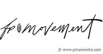 FP Movement and Brooks Launch 4 Exclusive Sneaker Styles