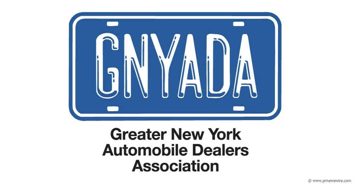 GNYADA Recognized in City &amp; State's 2026 Top Trade Associations List