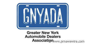 GNYADA Recognized in City &amp; State's 2026 Top Trade Associations List