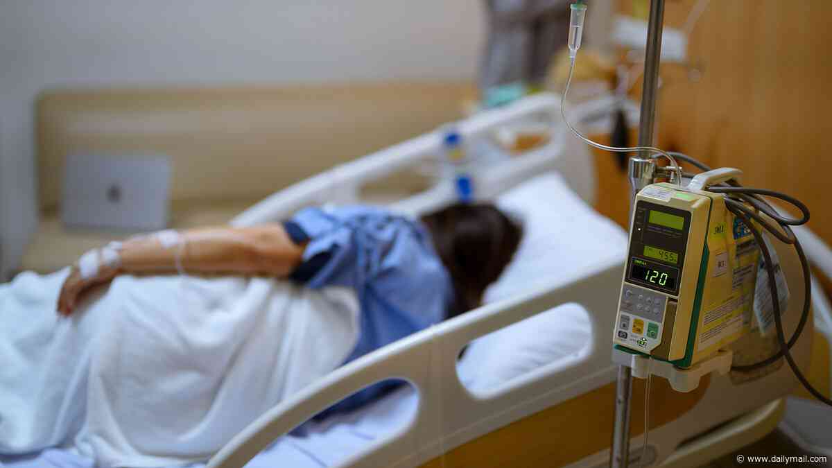 Warning over incurable mad cow disease infecting humans as new threat closes in on US