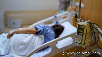 Warning over incurable mad cow disease infecting humans as new threat closes in on US