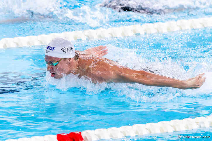 2026 European Championships: Day 5 Finals Live Recap