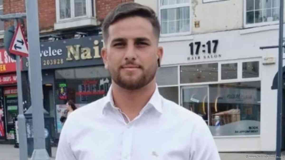 Bridlington murder suspect appears in court