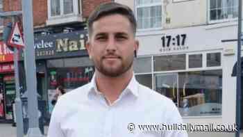 Bridlington murder suspect appears in court