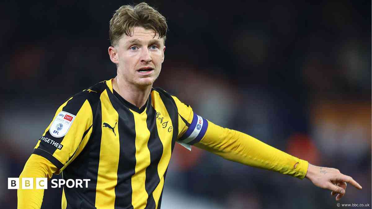 Byers hungry for another Port Vale promotion