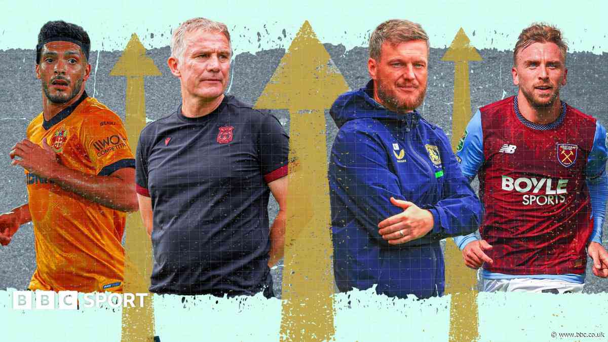 Hammers & Boro to go up? Championship club-by-club preview