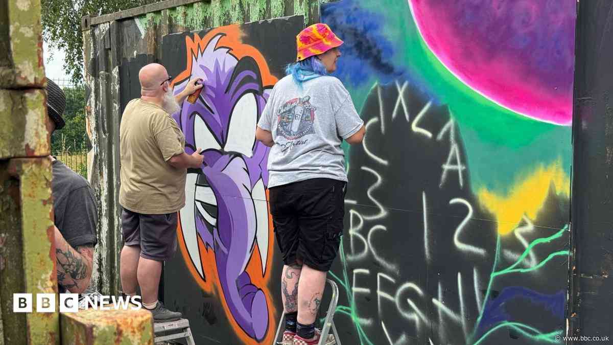 Arts festival returns after community crowdfunding