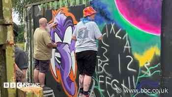 Arts festival returns after community crowdfunding