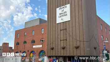 Under-threat theatre may be saved, council says