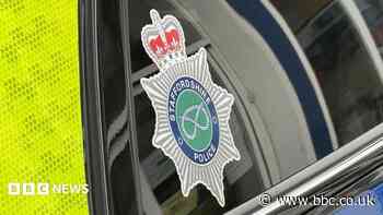 Job advert goes live in hunt for new top cop