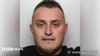 Man jailed for rape, strangling and stalking