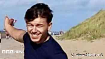Man killed in crash was 'loved and adored'